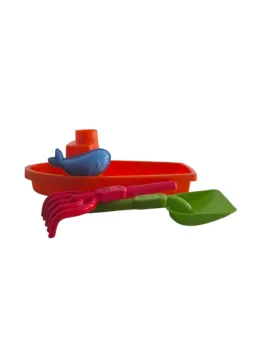 Брод со една играчка К04002